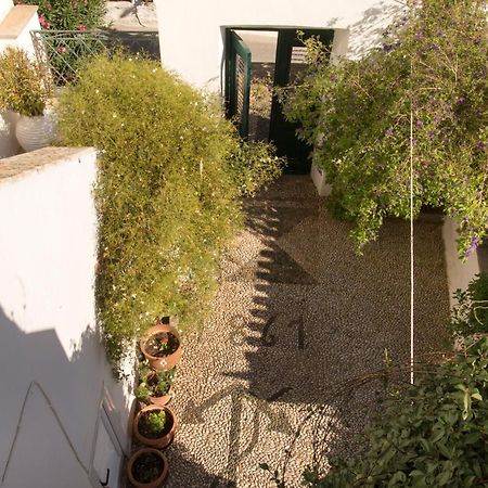 Villa 1861 Mansion Spetses Extérieur photo