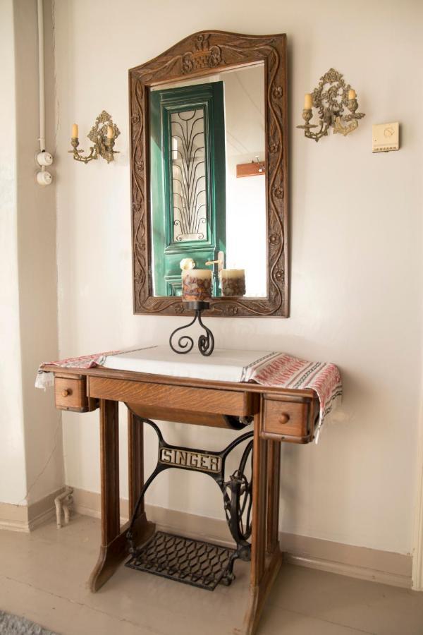 Villa 1861 Mansion Spetses Extérieur photo